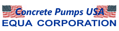 Concrete Pumps USA: Concrete Pumps For Sale
